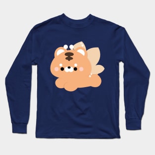 Tiger Fairy Long Sleeve T-Shirt